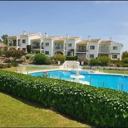 Apartment Noctua Paraiso Alto 011 *
