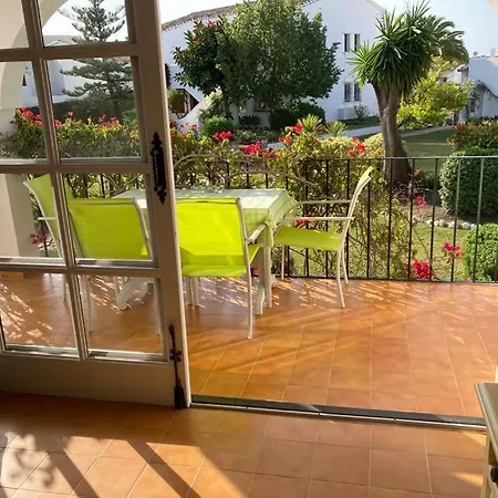 Apartment Noctua Paraiso Alto 011 Estepona