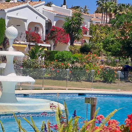 Apartamento Noctua Paraiso Alto 011