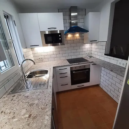 Noctua Paraiso Alto 011 Apartamento